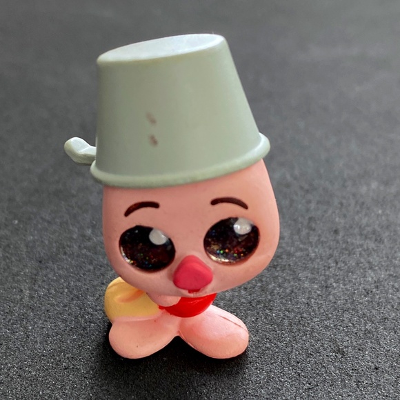 Piglet Pooh's Heffalump movie Series 9 - Picture 1 of 2